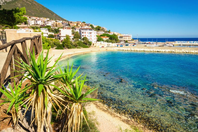 Cala Viola Trilo 1.5Km With Shared Pool
