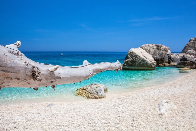 Cala Viola Trilo 1.5Km With Shared Pool