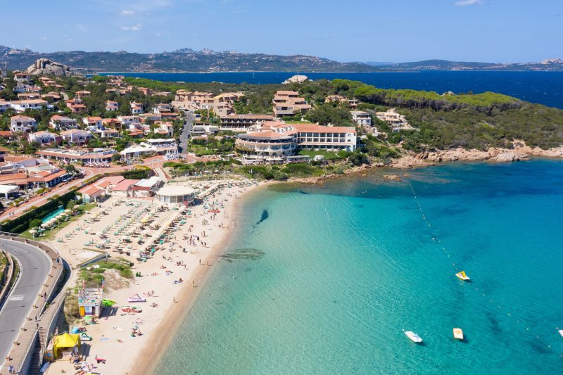 Ea Bianca Trilocale 2Km From The Beach