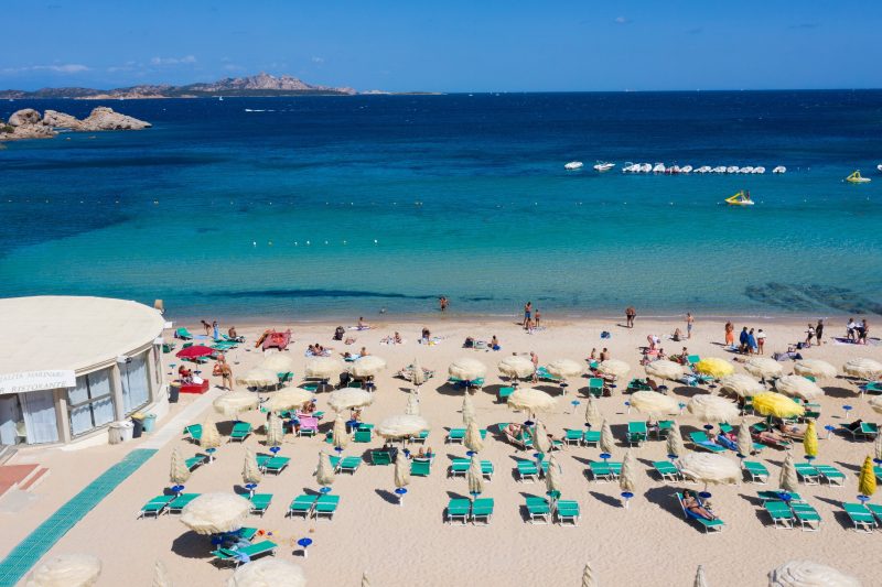 Ea Bianca Trilocale 2Km From The Beach