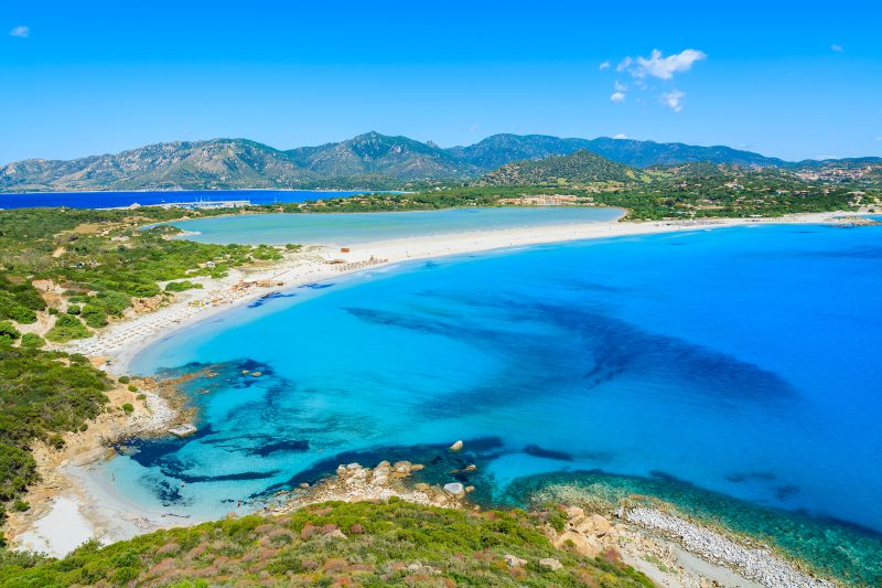 Le Fontane Bilo 3P 4Km From The Beach