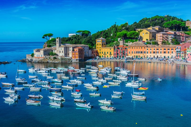 Central Loft Sestri Levante