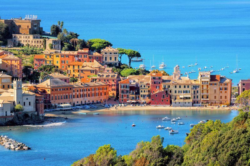 Central Loft Sestri Levante