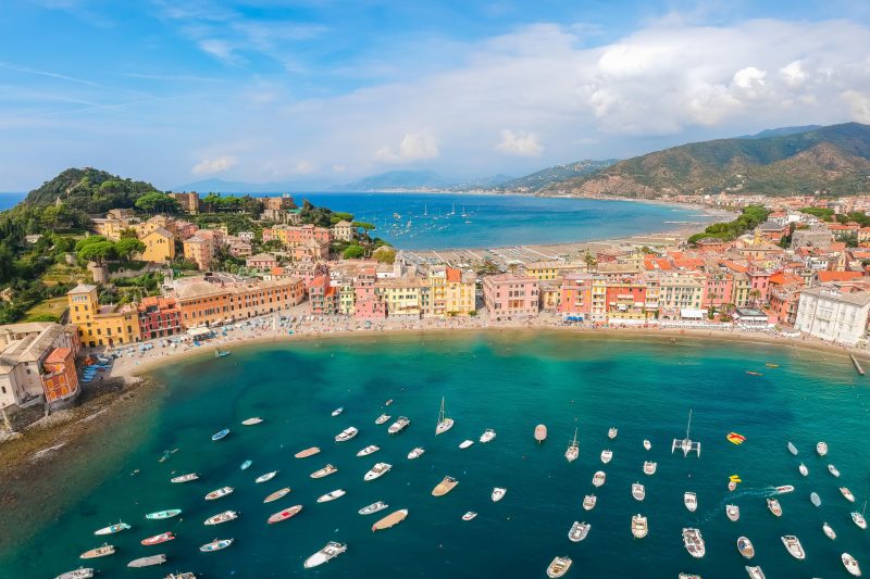 Central Loft Sestri Levante