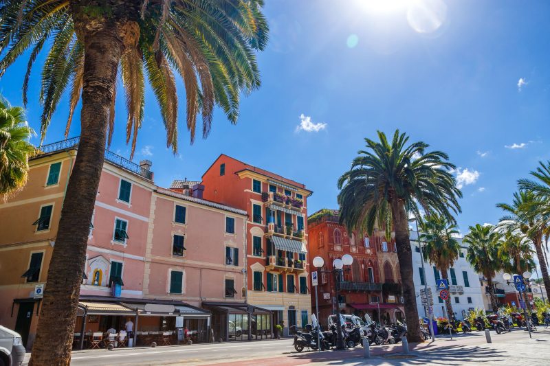 Central Loft Sestri Levante