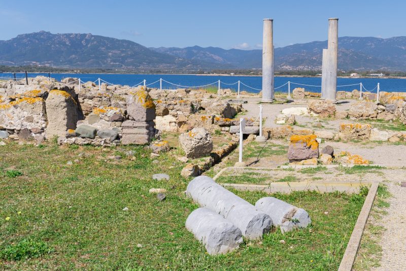 Baia Delle Palme Bilo 4 Premium