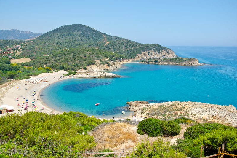 Baia Delle Palme Bilo 4 Premium