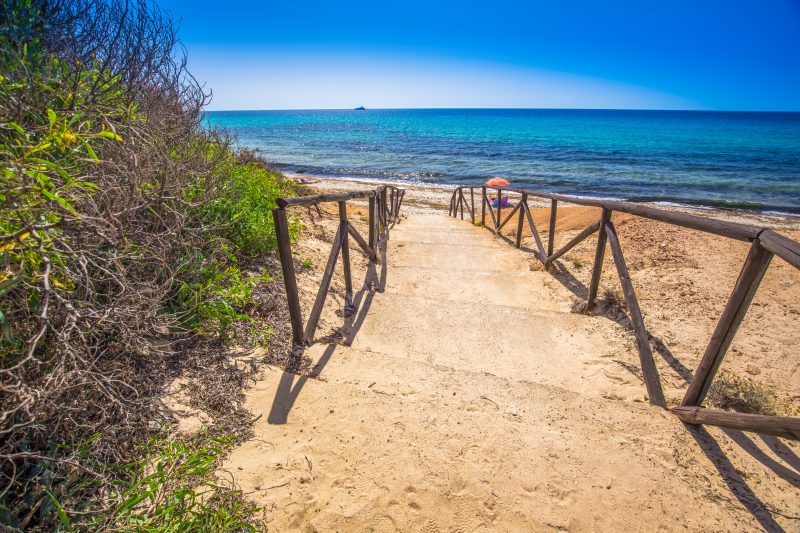 Baia Delle Palme Bilo 4 Premium