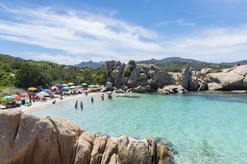 Il Glicine 1.5 Km From The Beach