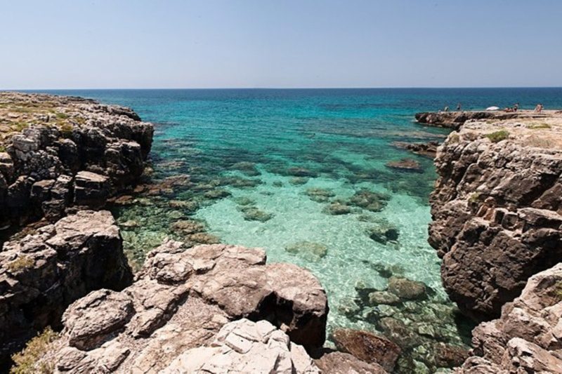 Kallisti Beach House with Private Garden