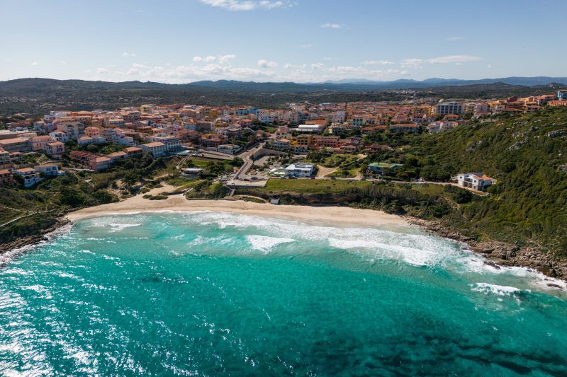 Le Pavoncelle Bilo 1Km From The Beach