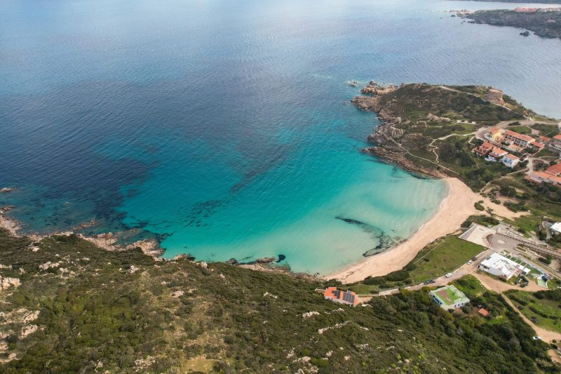 Le Pavoncelle Bilo 1Km From The Beach