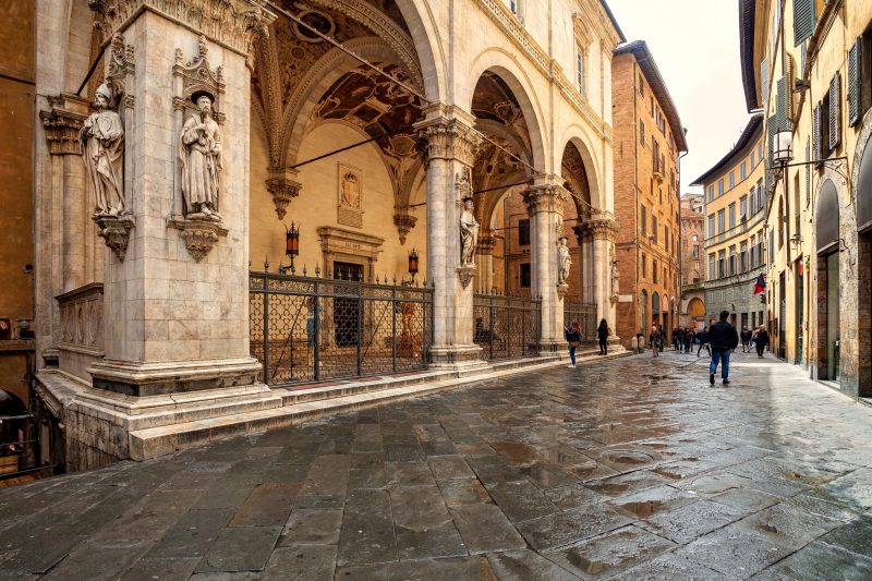 Casina Di Giada
