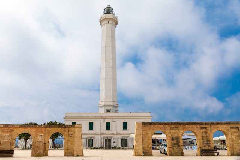 Leuca Relax&Sea n.8d