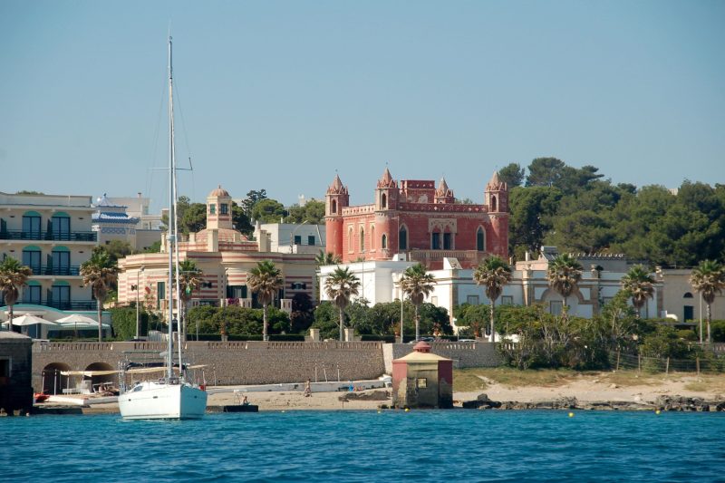 Villa Ciardo with Private Pool in Salento