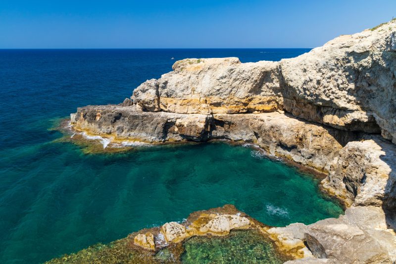 Villa Ciardo with Private Pool in Salento