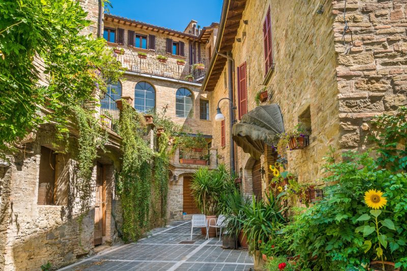 Casale Francesca With Private Pool