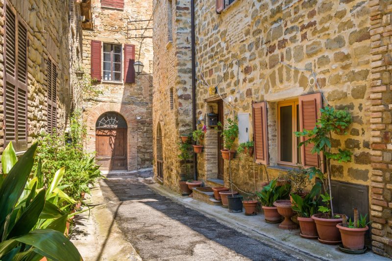 Casale Francesca With Private Pool