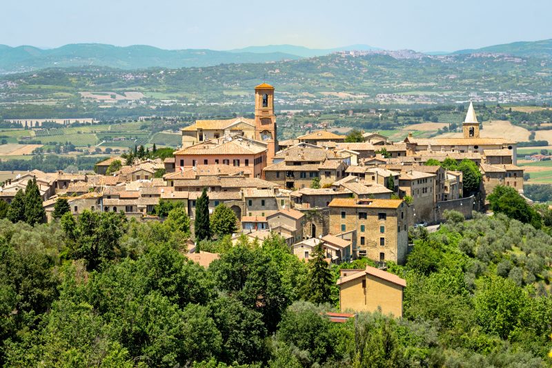 Casale Francesca With Private Pool