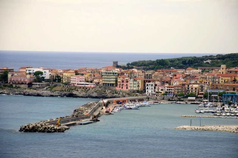 Sea View - 40 Parallelo - Deluxe 2