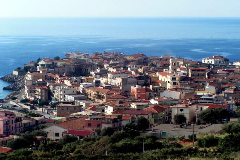 Sea View - 40 Parallelo - Deluxe 19