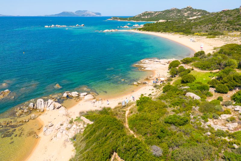 Il Faro di Capo Ceraso