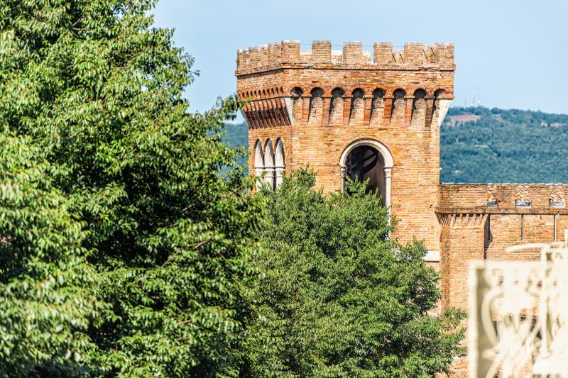 Villa del Colle