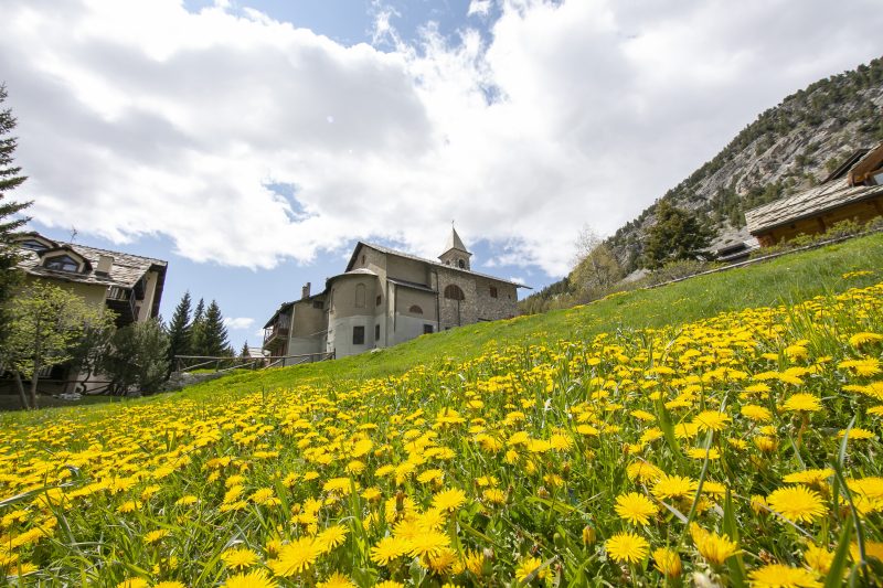Appartamento La Marmotta Mountain Retreat