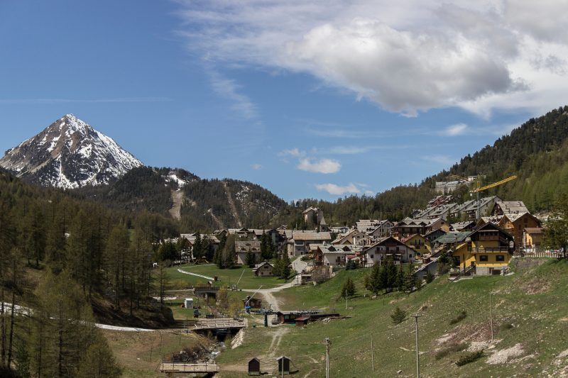 Appartamento La Marmotta Mountain Retreat
