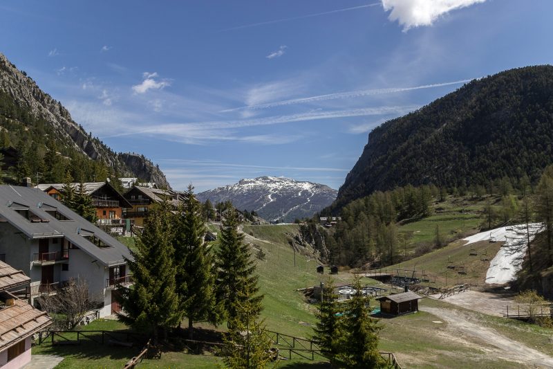 Appartamento La Marmotta Mountain Retreat