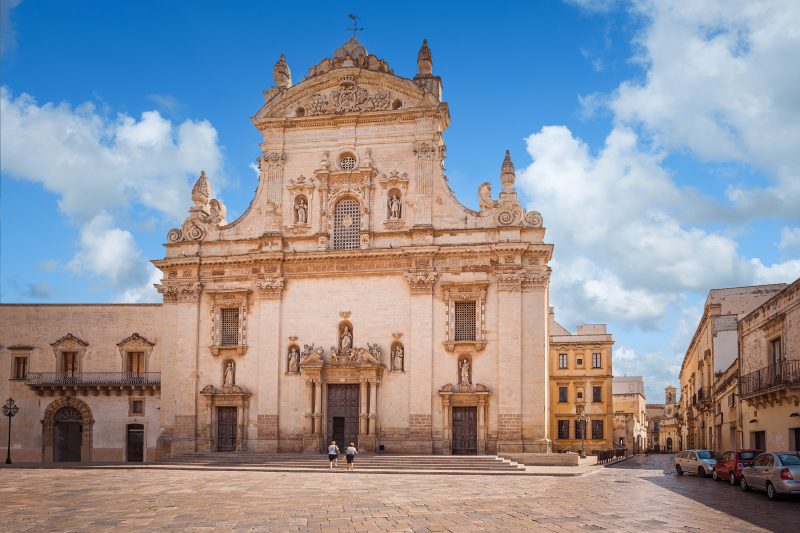 Casa Tafuri In The Historic Center