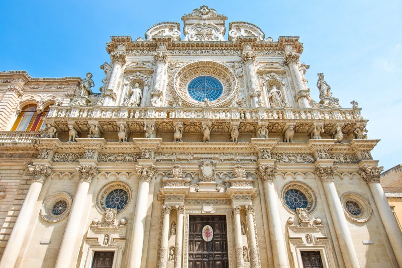 Archi Home - Apartment with Balcony in Central Lecce