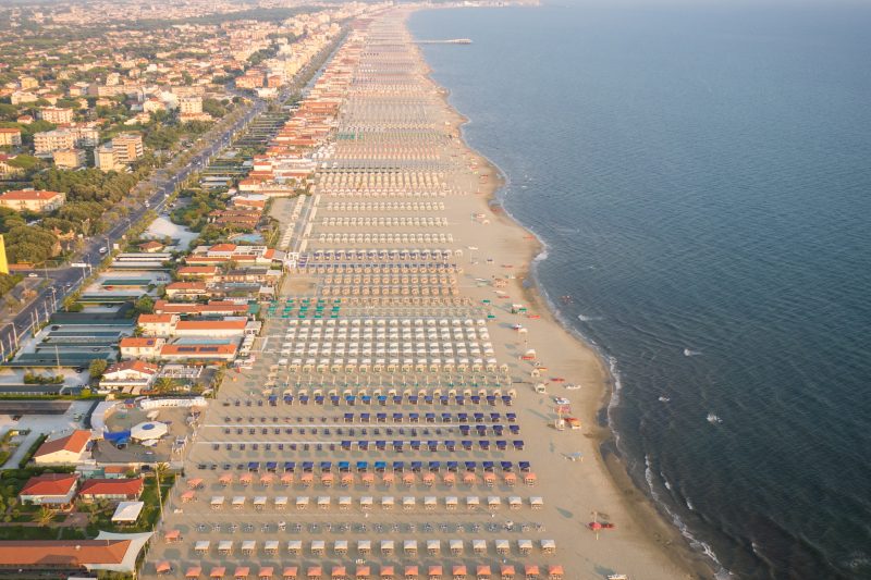 Casa Vittoria 800m from sea