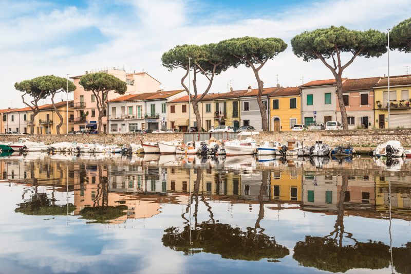 Casa Piero with Private Garden and Parking