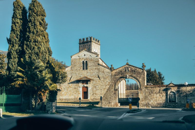 Alloro Grillo