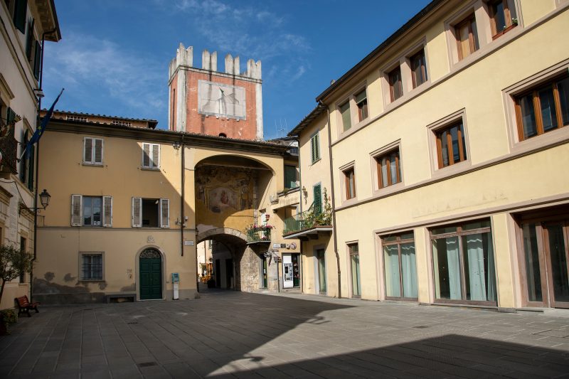 Alloro Grillo