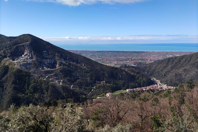 Villa Aurora With Amazing View