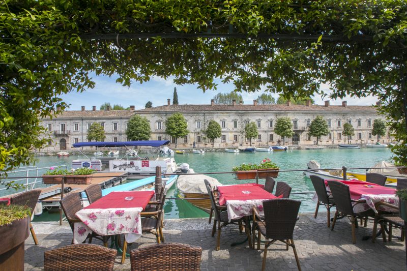 Missy Apartment Peschiera del Garda Studio w/ Parking