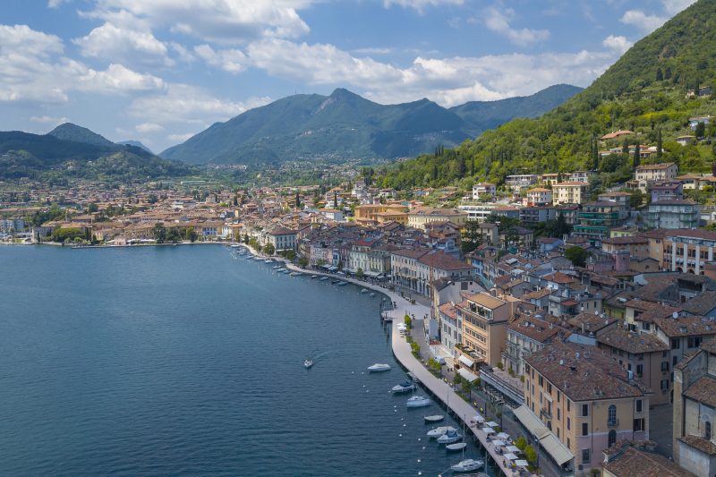 Silvy Apt Salò | Charming & Near Center