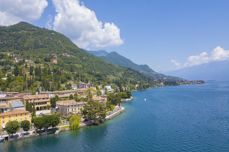 Silvy Apt Salò | Charming & Near Center