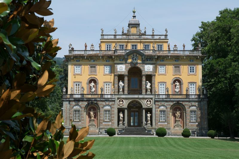 Casa Andreini