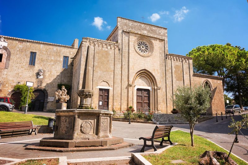 Casale Teresa