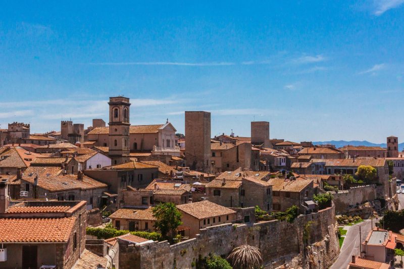 Casale Teresa