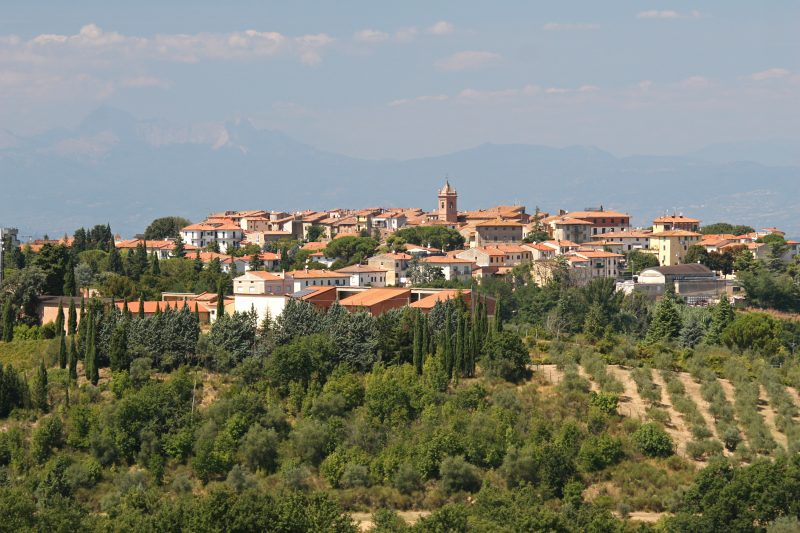 Villa Casacheta