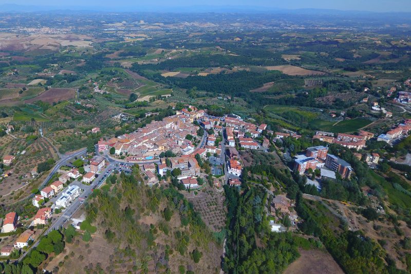 Villa Casacheta