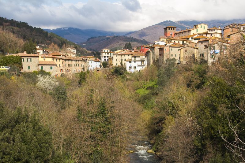 Tuscany Villas With Private Pool&Tennis