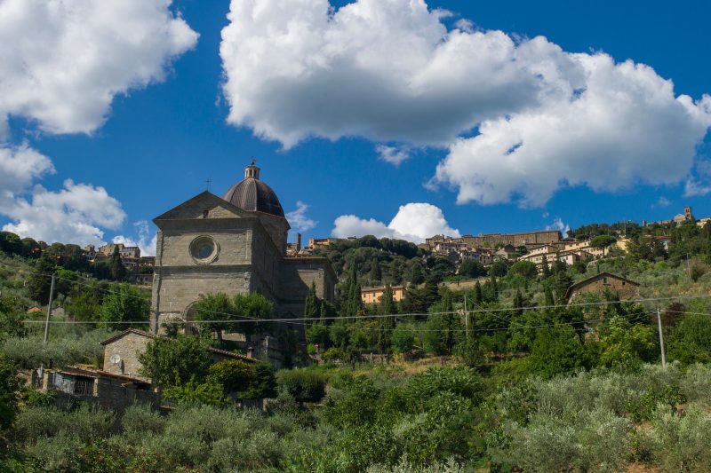 Villa San Lorenzo