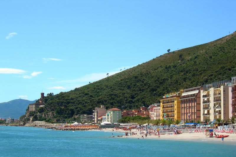 House Carletta 200m From The Sea