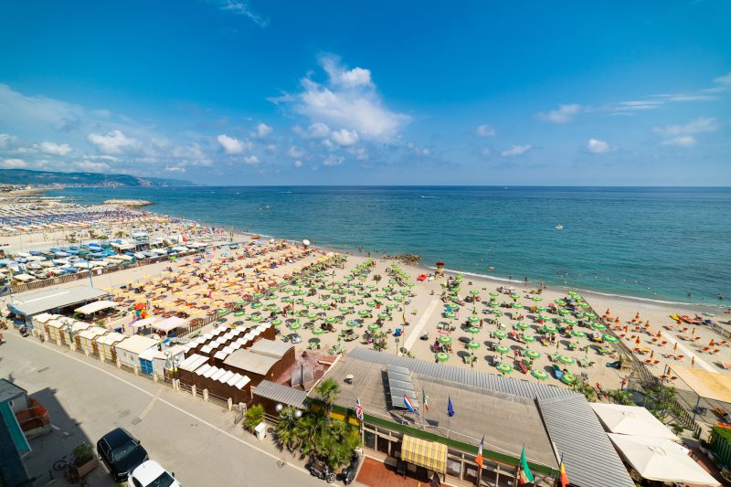 House Carletta 200m From The Sea