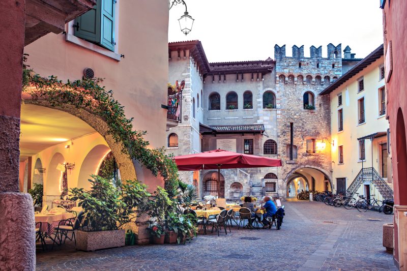 Life & View Luxury Apartment 4